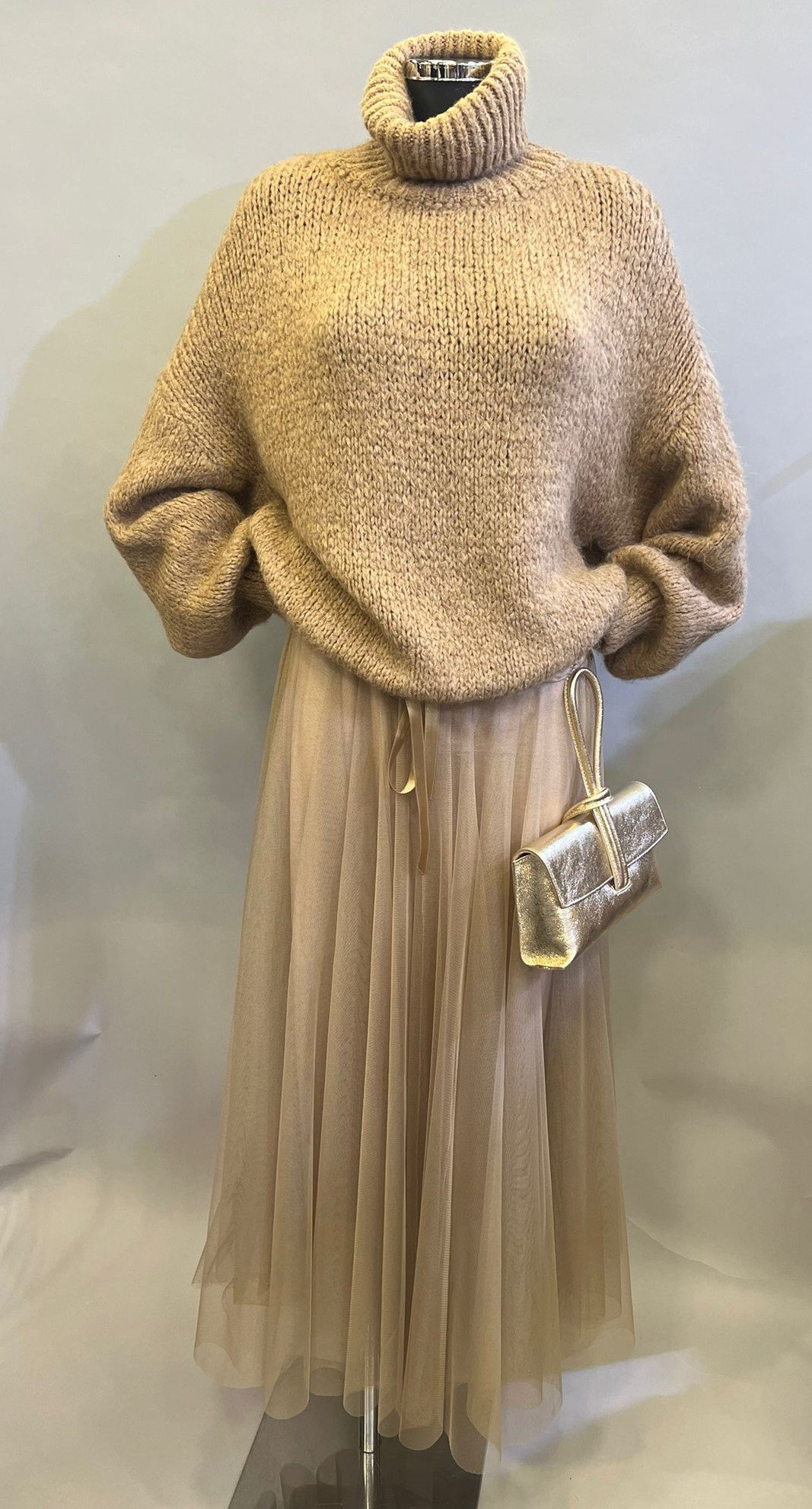 French Design Evening & Daywear Autumn 2023 Style 5