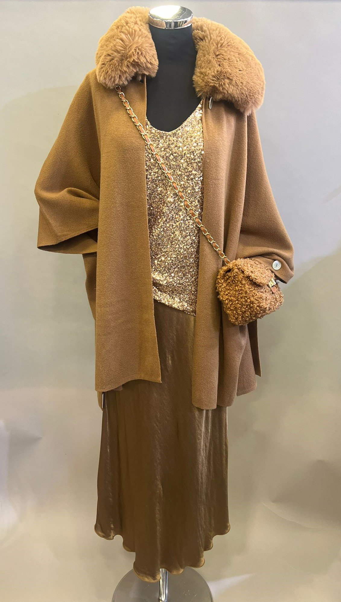 Luxury European Wholesale Apparel Style 6
