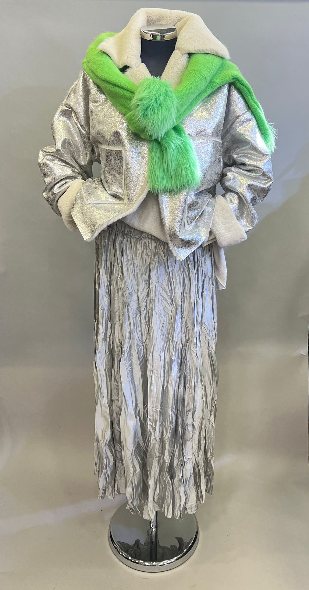 Autumn 2023 Layering & Transitional Fashion Wholesale Style 2