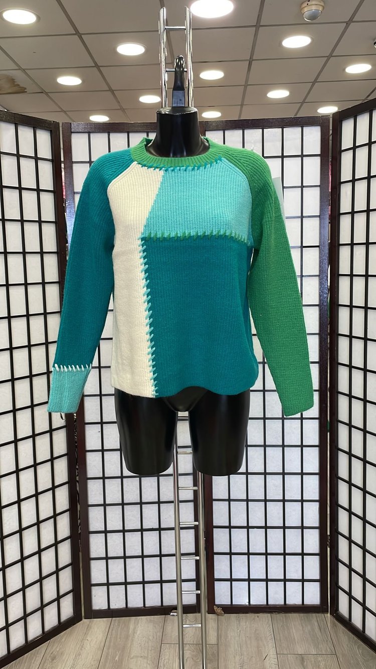 French Design Evening Tunic — Ladies Boutique Apparel