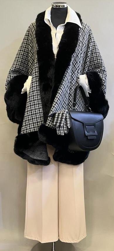 French & Italian Boutique Lookbook Style 39