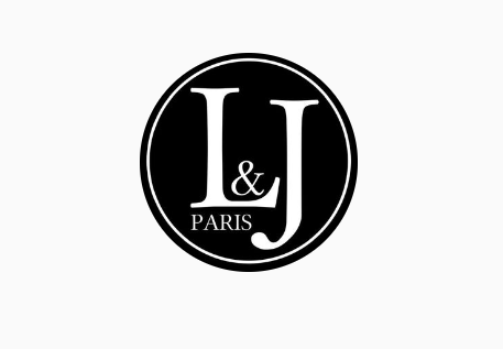 Laurie & Joe Paris Fashion Wholesale Logo
