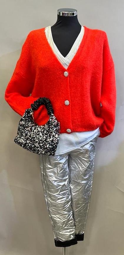 French & Italian Boutique Lookbook Style 41