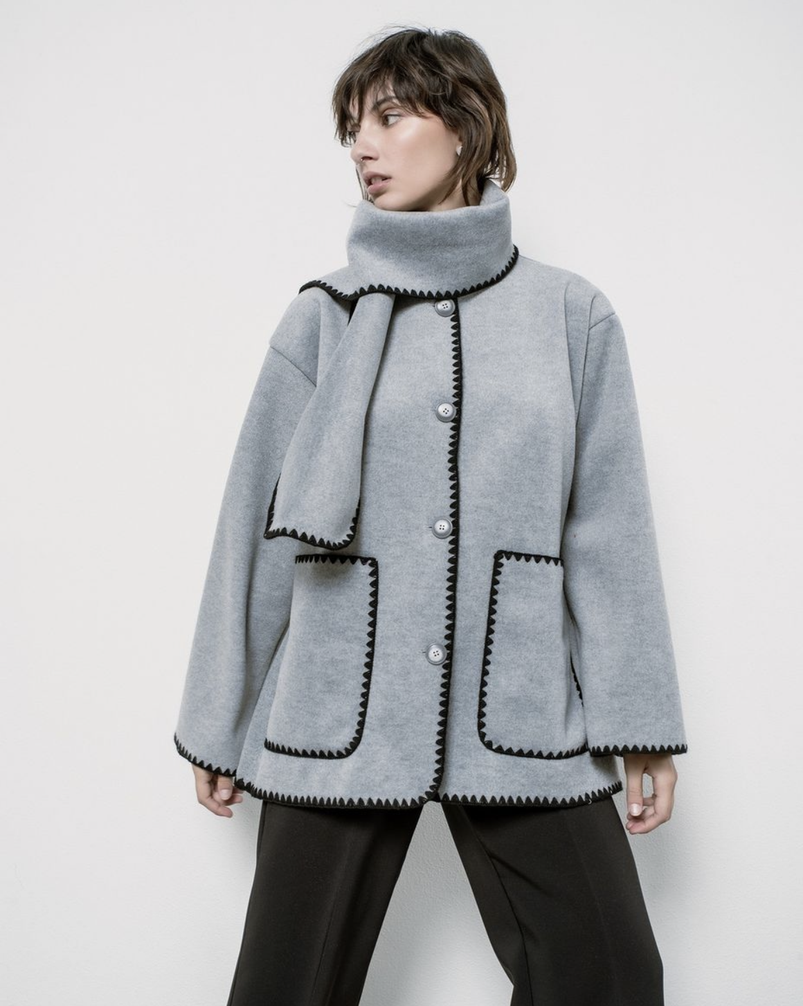 French & Italian Boutique Lookbook Style 36