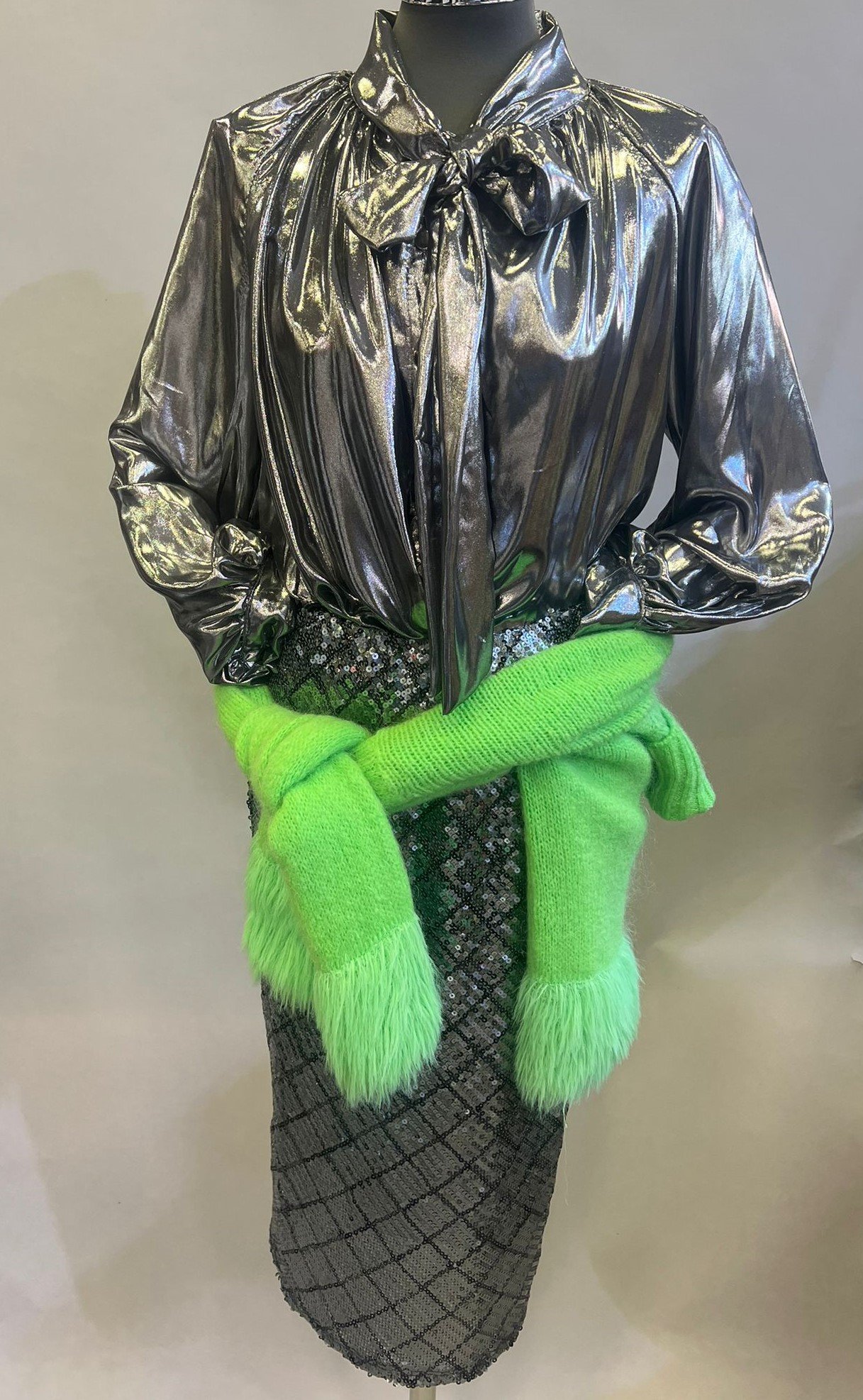 Boutique Wholesale Womenswear Autumn 2023 Style 3