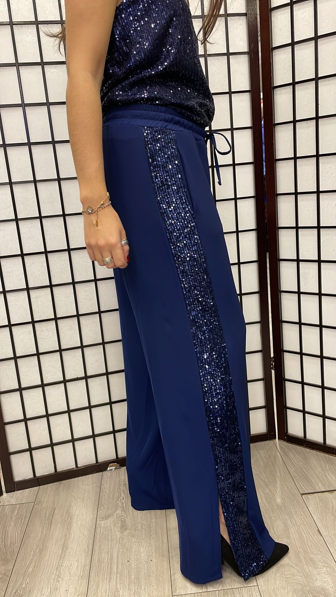 Pois In-House Brand Womenswear