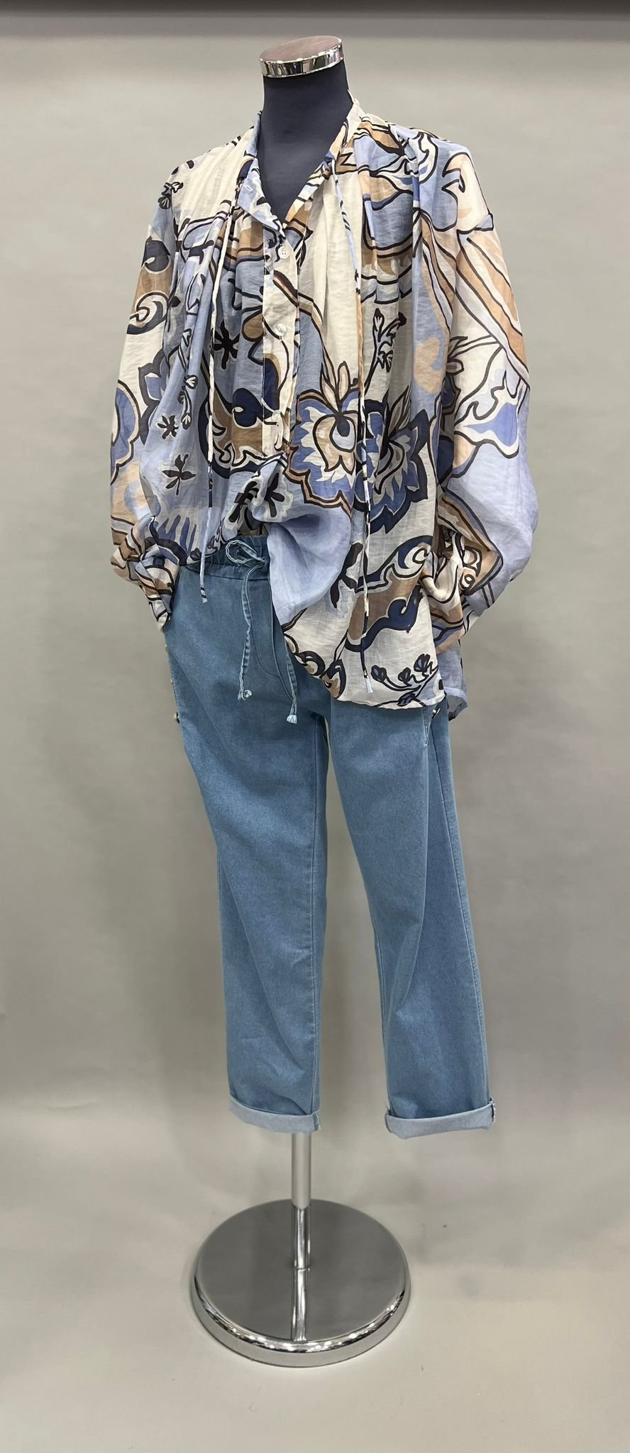 European Designer Boutique Range Spring Summer 2025 Voyage Paris