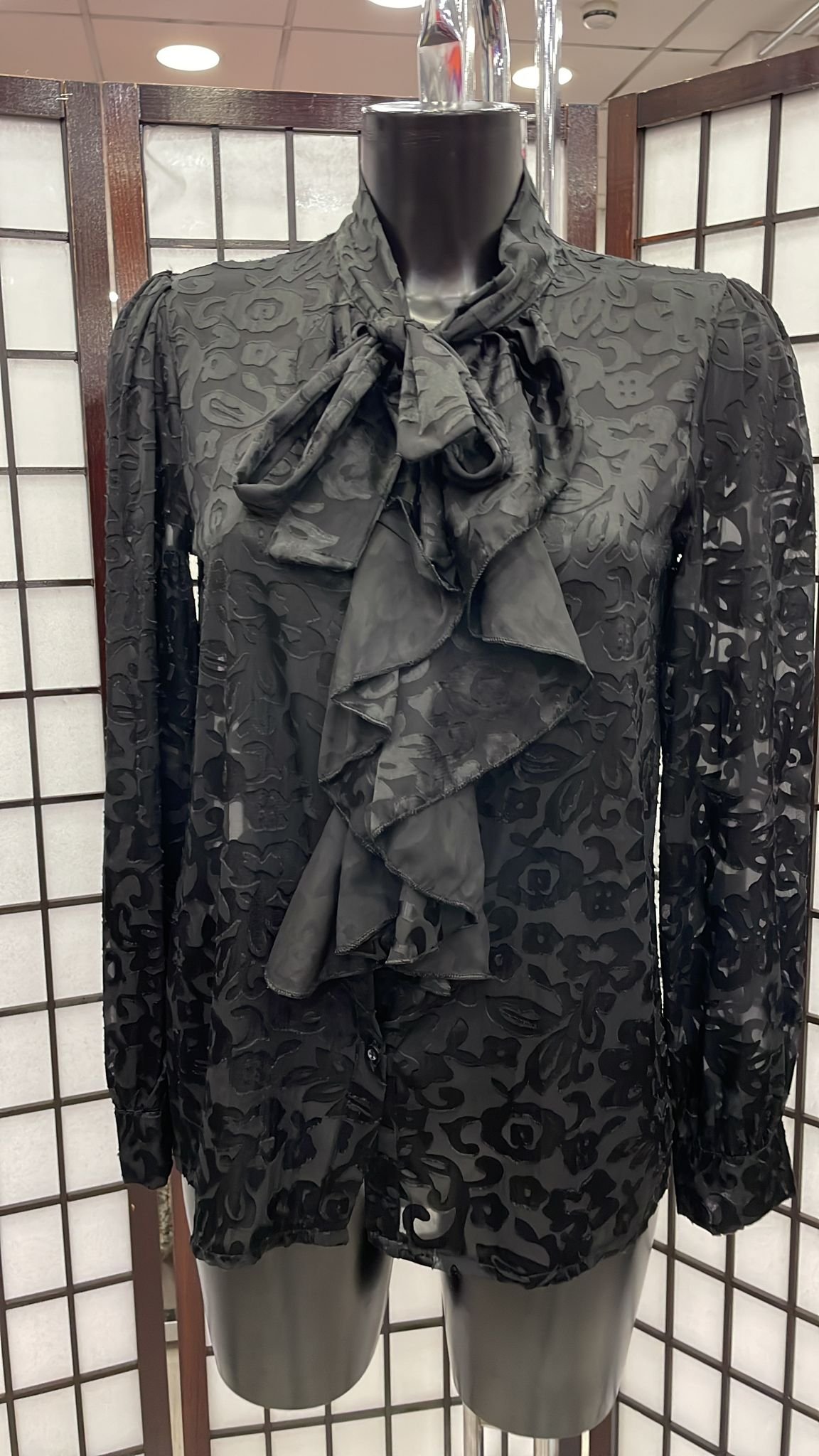 Pois French Fashion Range
