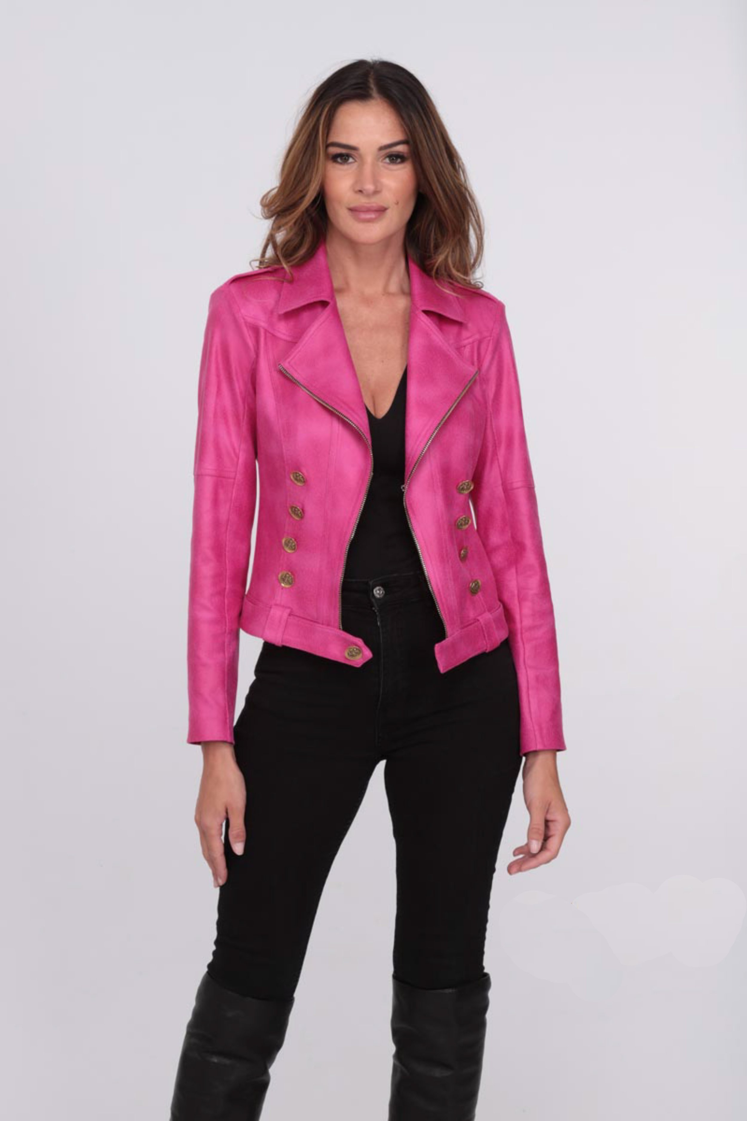 Extenzo French Trend Jacket