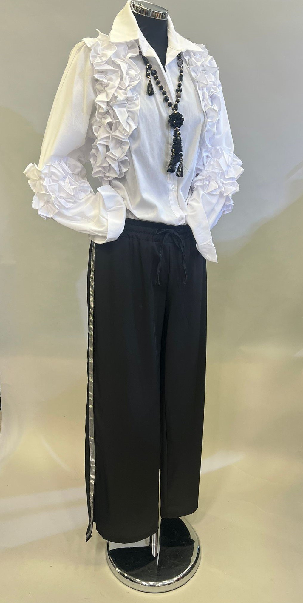 Autumn 2023 Boutique Fashion Range Style 7