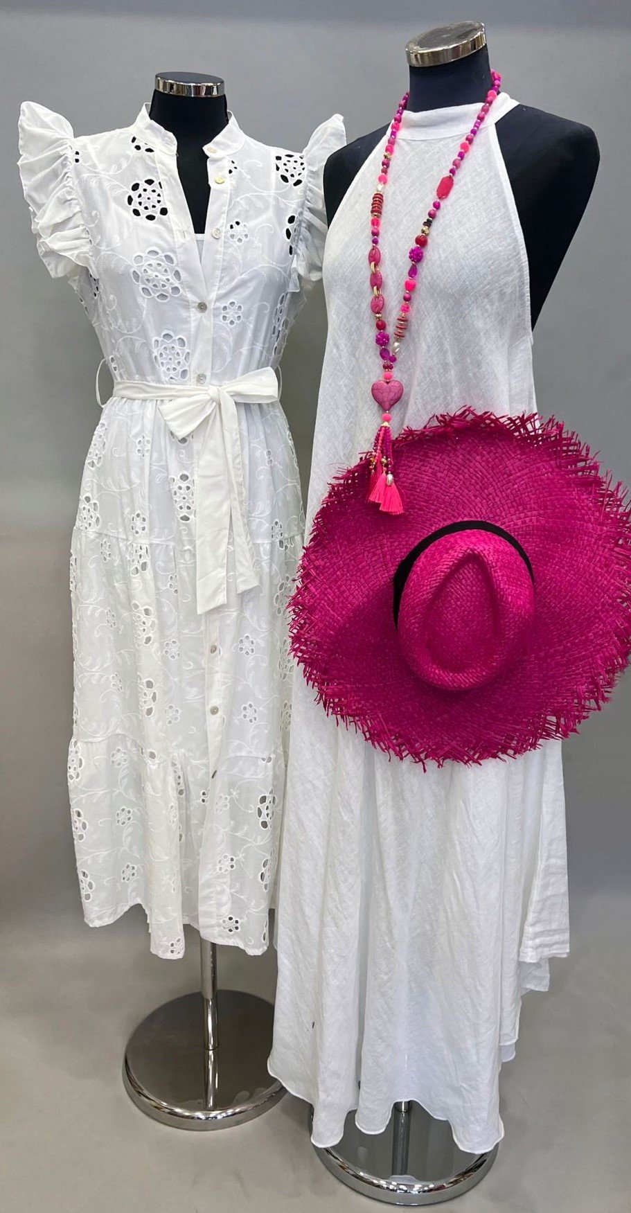 Spring / Summer 2023 Collection — Voyage Paris Wholesale